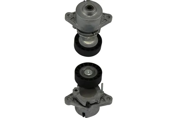 Tensioner Pulley, V-ribbed belt